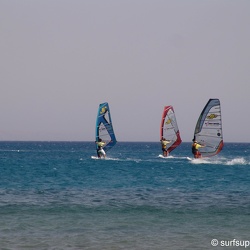 Team Surf + SUP Center / SUP Shop